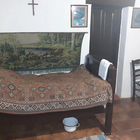 Letunt Idok Vendeghaz Farm stay