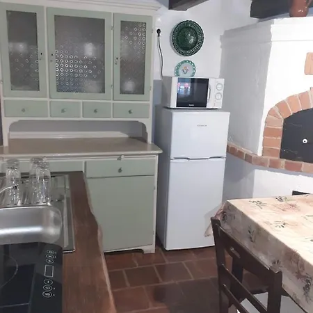 Gospodarstwo agroturystyczne Letunt Idok Vendeghaz *