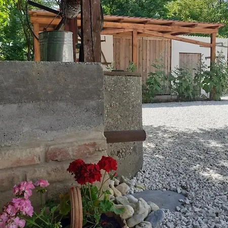 Farm stay Letunt Idok Vendeghaz Kemenesmihalyfa