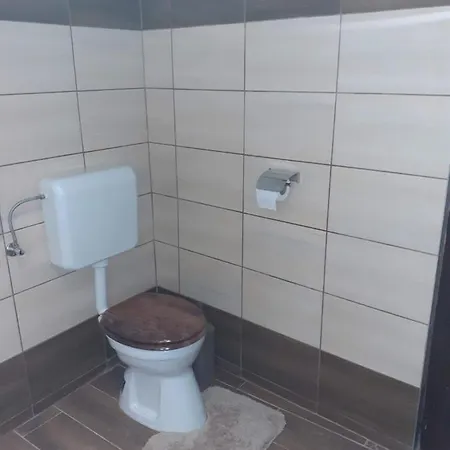 Letunt Idok Vendeghaz Farm stay