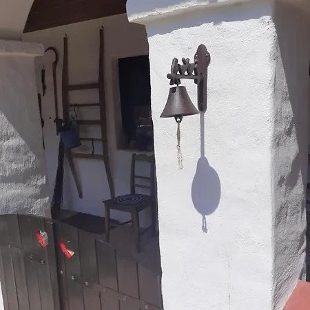 Letunt Idok Vendeghaz Farm stay Kemenesmihalyfa