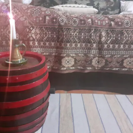 Letunt Idok Vendeghaz