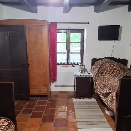 Letunt Idok Vendeghaz Farm stay *