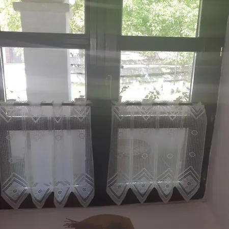 Letunt Idok Vendeghaz *