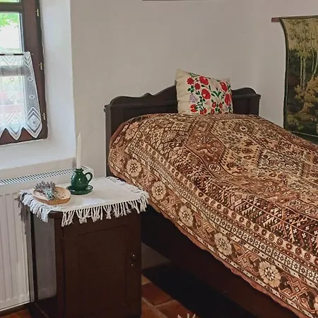 Letunt Idok Vendeghaz Kemenesmihalyfa