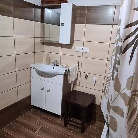 Letunt Idok Vendeghaz