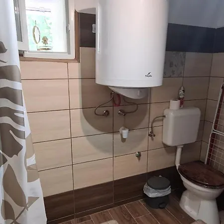 Letunt Idok Vendeghaz Farm stay Kemenesmihalyfa