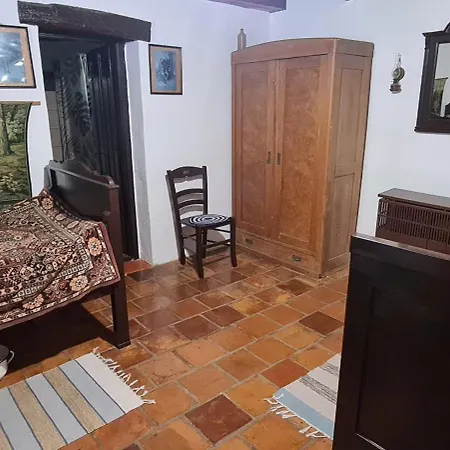 Letunt Idok Vendeghaz *