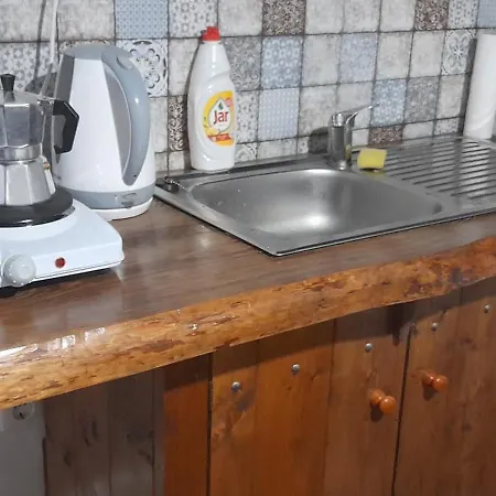 Farm stay Letunt Idok Vendeghaz