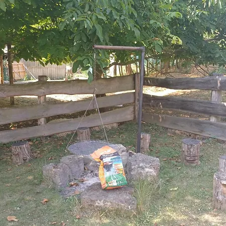 Letunt Idok Vendeghaz * Kemenesmihalyfa