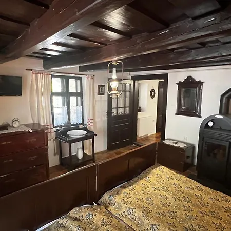 Letunt Idok Vendeghaz Kemenesmihalyfa