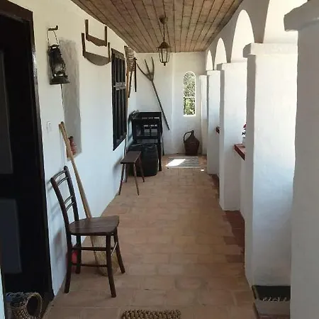 Letunt Idok Vendeghaz