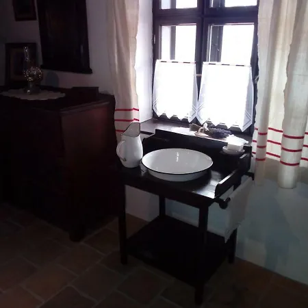 Letunt Idok Vendeghaz