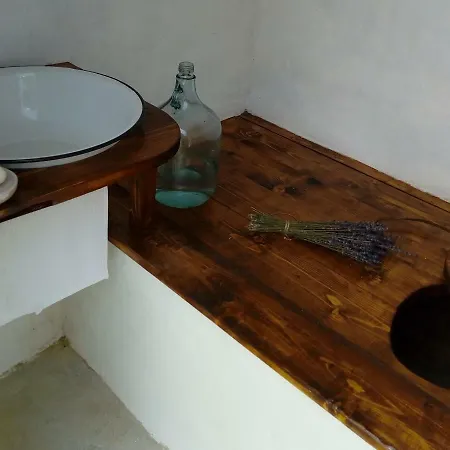 Letunt Idok Vendeghaz * Kemenesmihalyfa