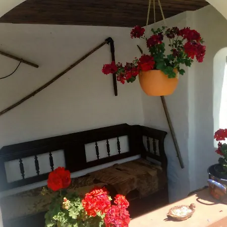 Letunt Idok Vendeghaz * Kemenesmihalyfa