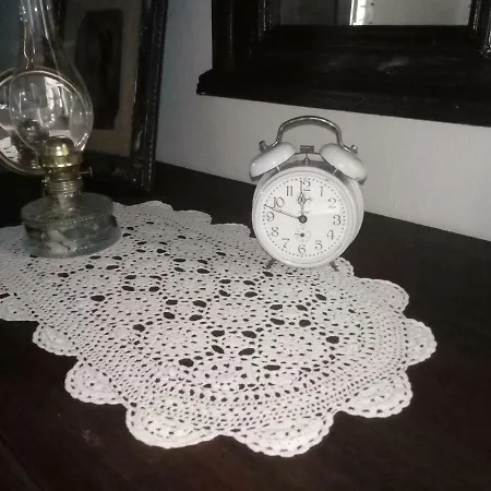 Letunt Idok Vendeghaz