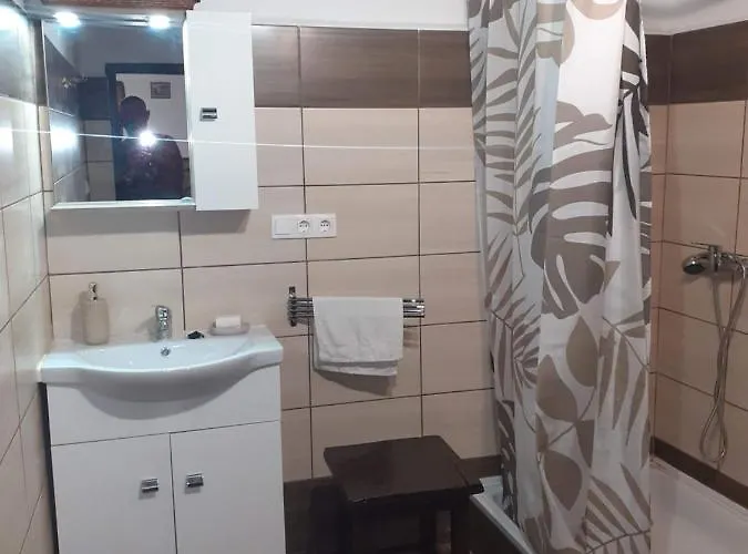 Letunt Idok Vendeghaz Çiftlik konaklama *