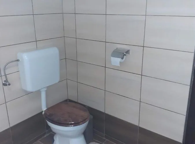 Letunt Idok Vendeghaz Çiftlik konaklama