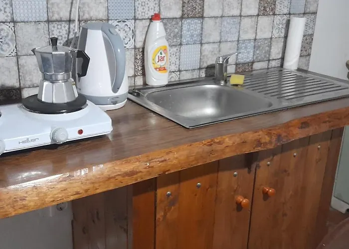 Çiftlik konaklama Letunt Idok Vendeghaz