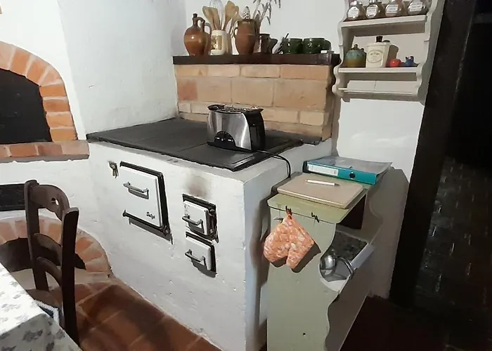 Çiftlik konaklama Letunt Idok Vendeghaz *